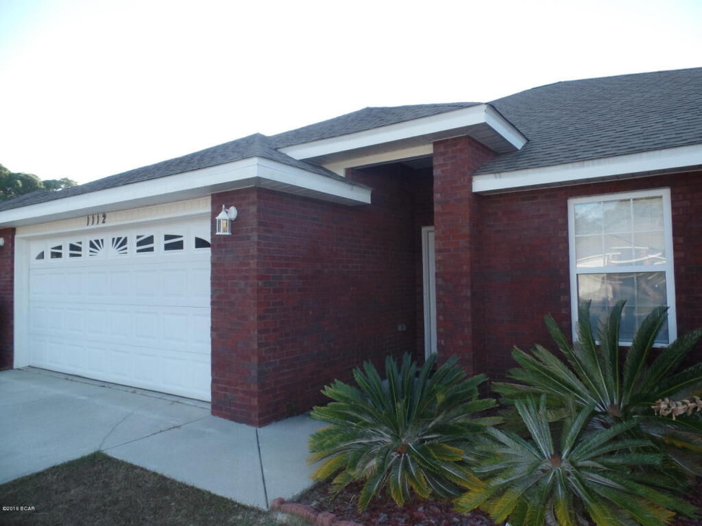 Property Photo:  1112 North Haven Circle  FL 32444 