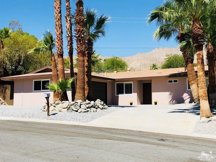 39441 Bel Air Drive  Cathedral City CA 92234 photo