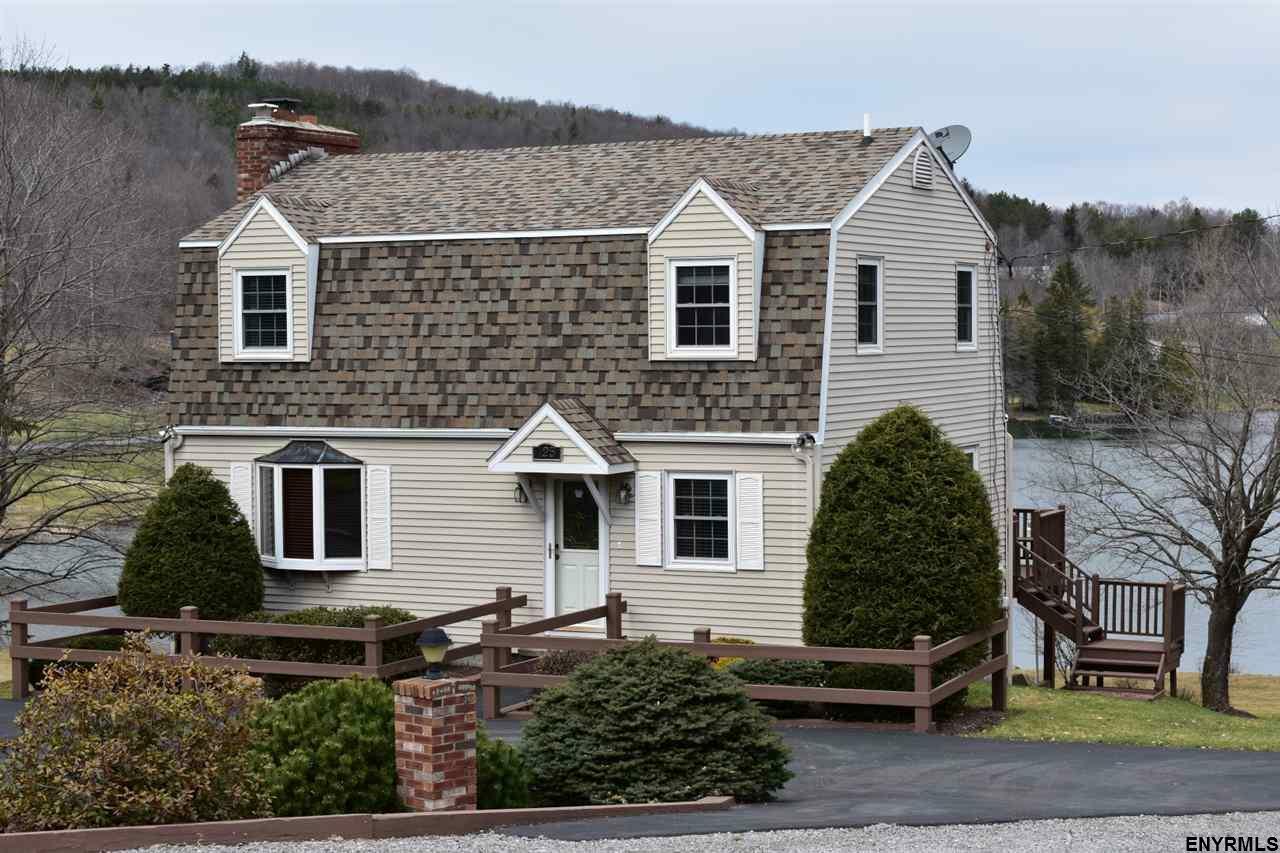 Property Photo:  125 Lakeside Drive  NY 12175 