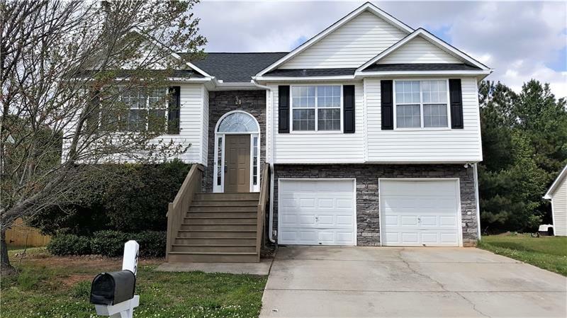 Property Photo: 426 Summer Hill Circle 0 30281
