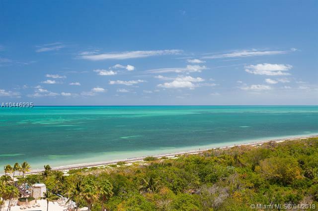 Property Photo: 1121 Crandon Blvd D1205 FL 33149