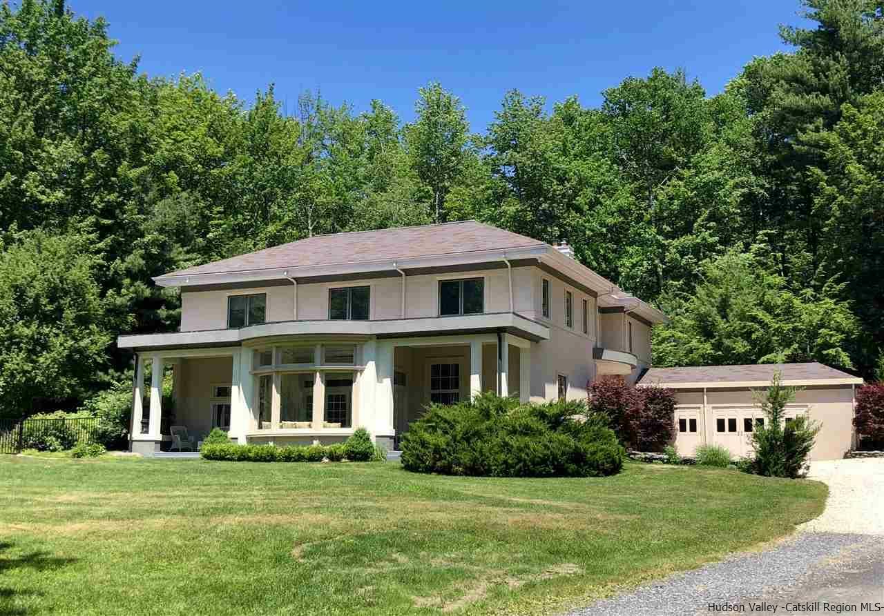 Property Photo: 25 Nickelsey NY 12481