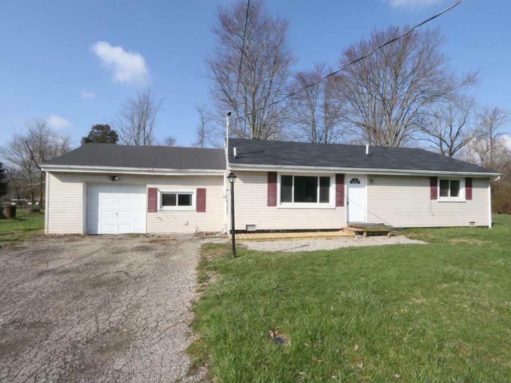 Property Photo:  6801 Clarawill Drive N  OH 45140 