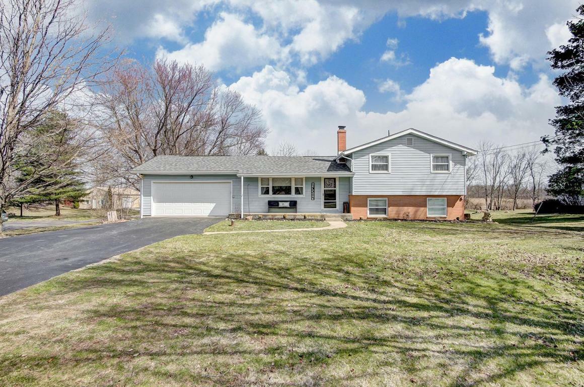 Property Photo:  4215 Outville Road  OH 43023 