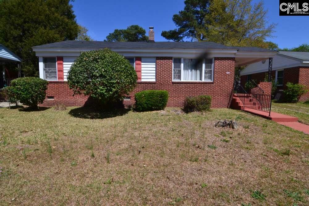 Property Photo:  1720 Broadland  SC 29203 