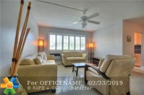 Property Photo:  700 Antioch Ave 17  FL 33304 