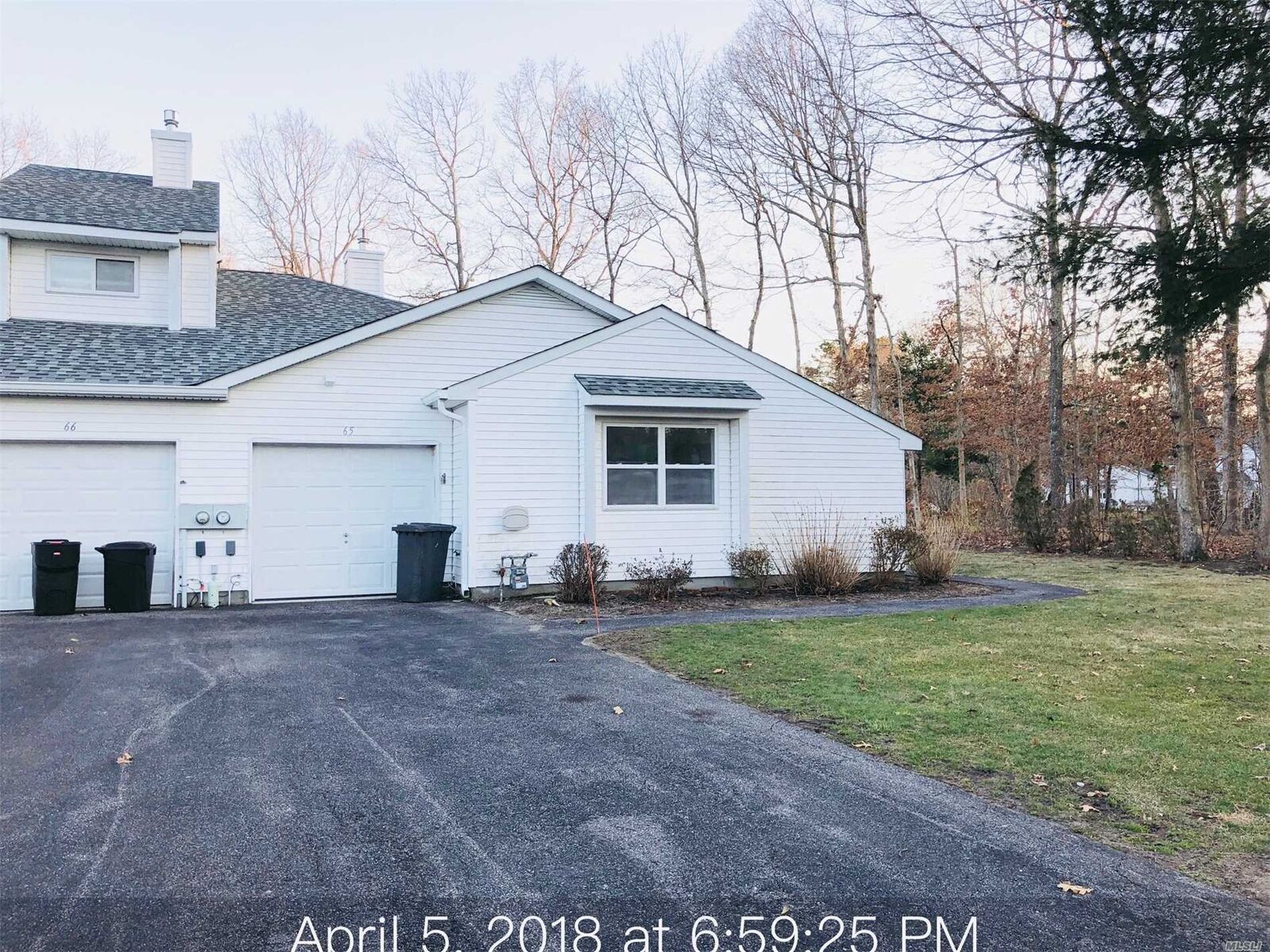 Property Photo: 65 Cobbleridge Lane NY 11949