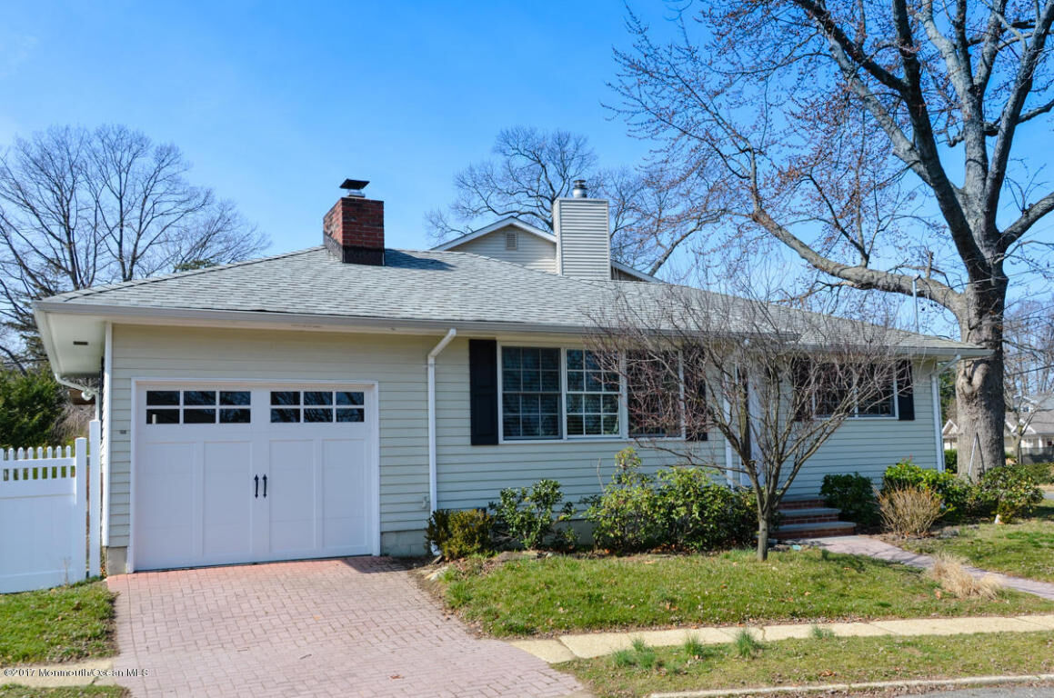 Property Photo:  10 Riverview Avenue  NJ 07760 