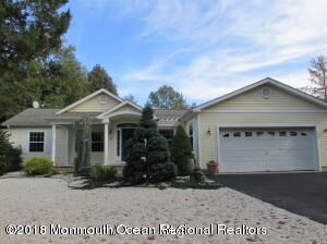 Property Photo:  16 Tilton Road  NJ 08723 