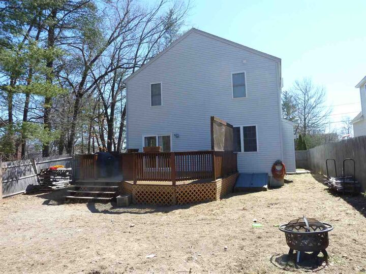 Property Photo: 32 West Glenwood Street NH 03060