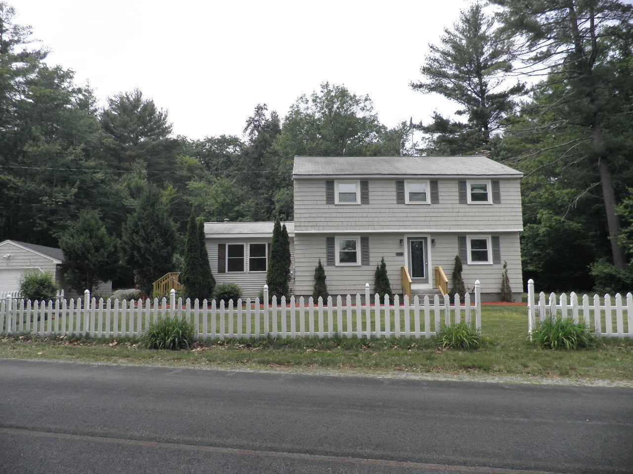 Property Photo:  161 Savage Road  NH 03055 