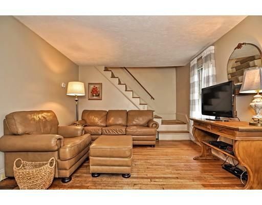 Property Photo: 11 Norfolk Pl MA 02067
