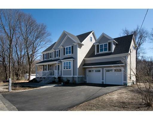 Property Photo: 24 Lynda Ln MA 02066