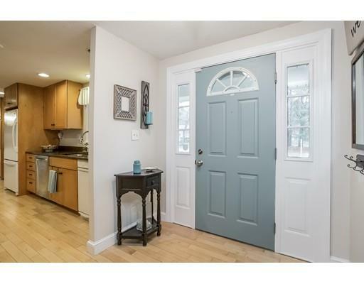 Property Photo: 3 Cranberry Ln MA 02359