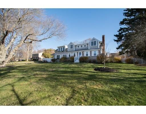 Property Photo:  56 Cobb Ln  MA 02066 