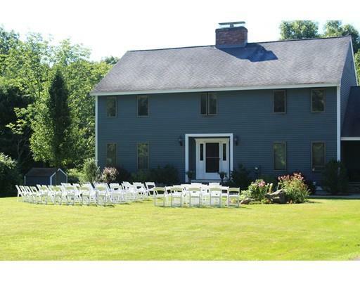 Property Photo:  179 Annie Moore Rd  MA 01740 