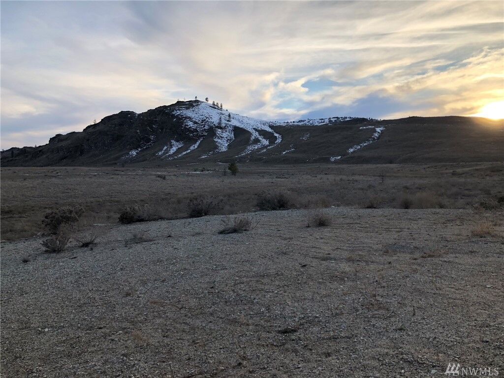 Property Photo: 0 Lot 4, Wrangler Dr WA 98812