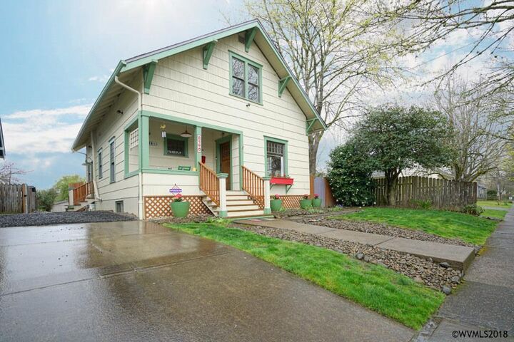 2140 Mill St  Salem OR 97301 photo