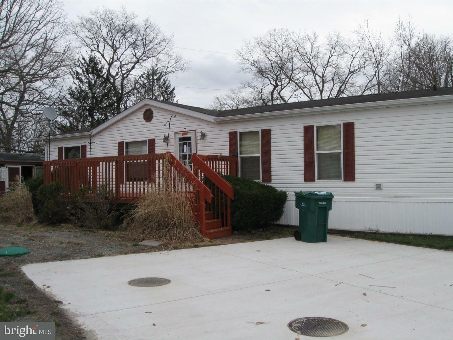 Property Photo:  2528 Tilton Road 92  NJ 08234 