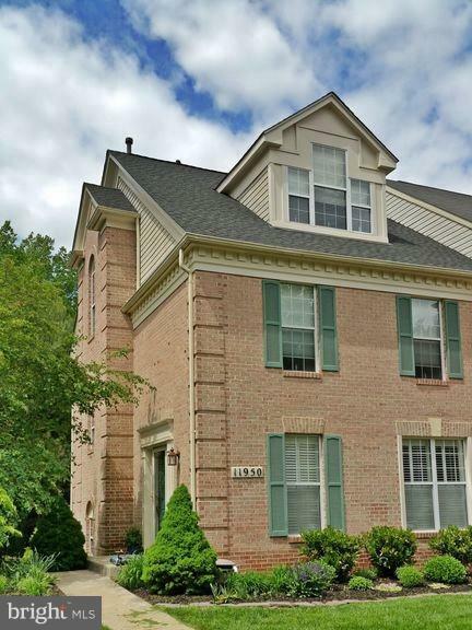 Property Photo:  11950 Thurloe Drive  MD 21093 