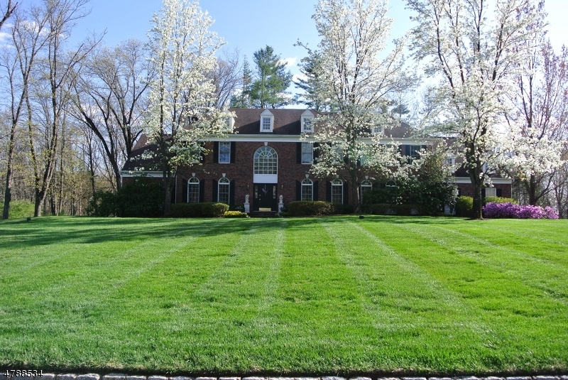Property Photo: 3 Spring Lake Dr NJ 07931