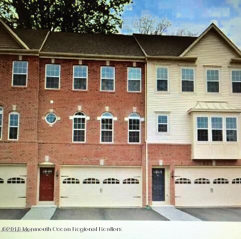 Property Photo:  59 Pate Drive  NJ 07748 