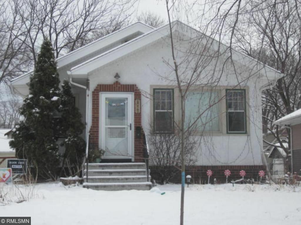 Property Photo:  4025 20th Avenue S  MN 55407 