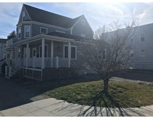Property Photo: 385 Newton Street 385 MA 02452