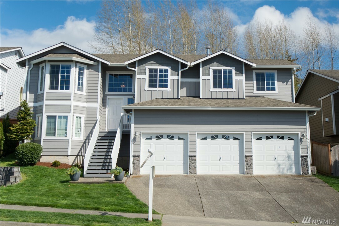 Property Photo:  3611 68th Dr NE  WA 98270 