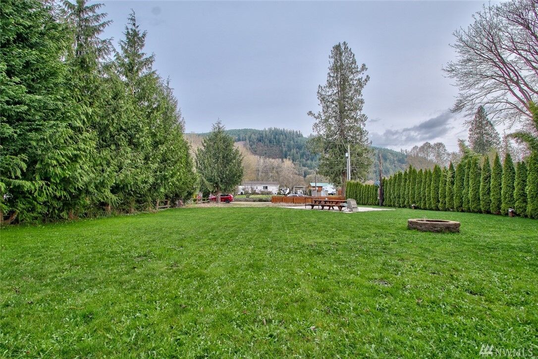 Property Photo: 23771 Cove Rd WA 98284