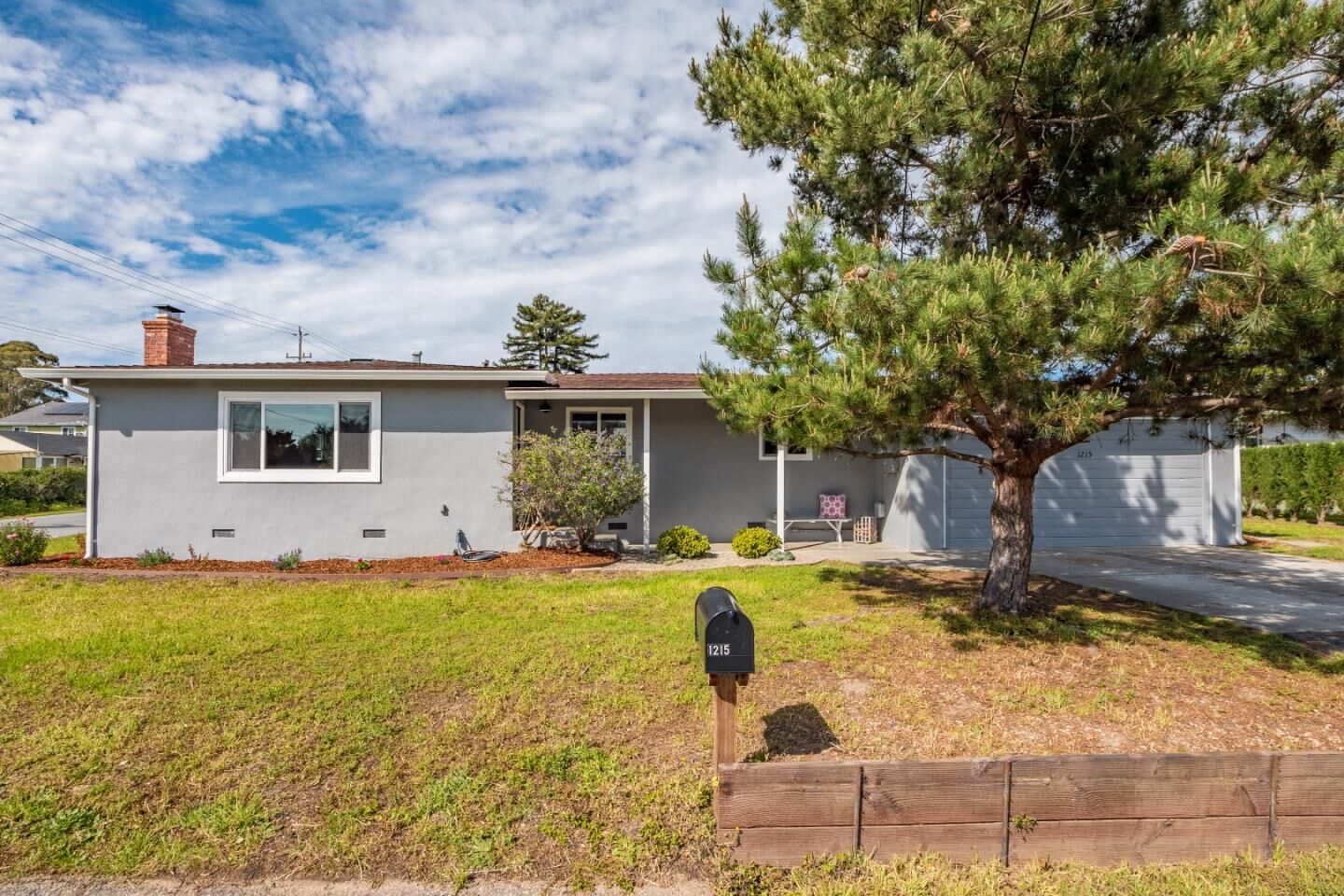 Property Photo: 1215 Dougmar Drive CA 95062