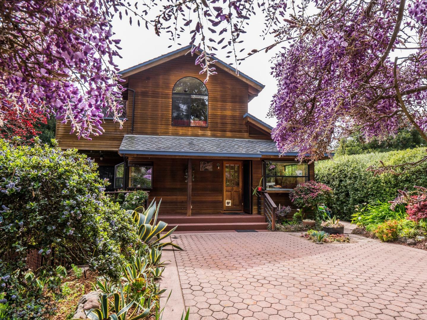 Property Photo: 175 Cherokee Lane CA 95003