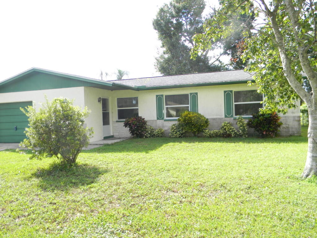 Property Photo:  5180 Sutton Avenue  FL 32904 