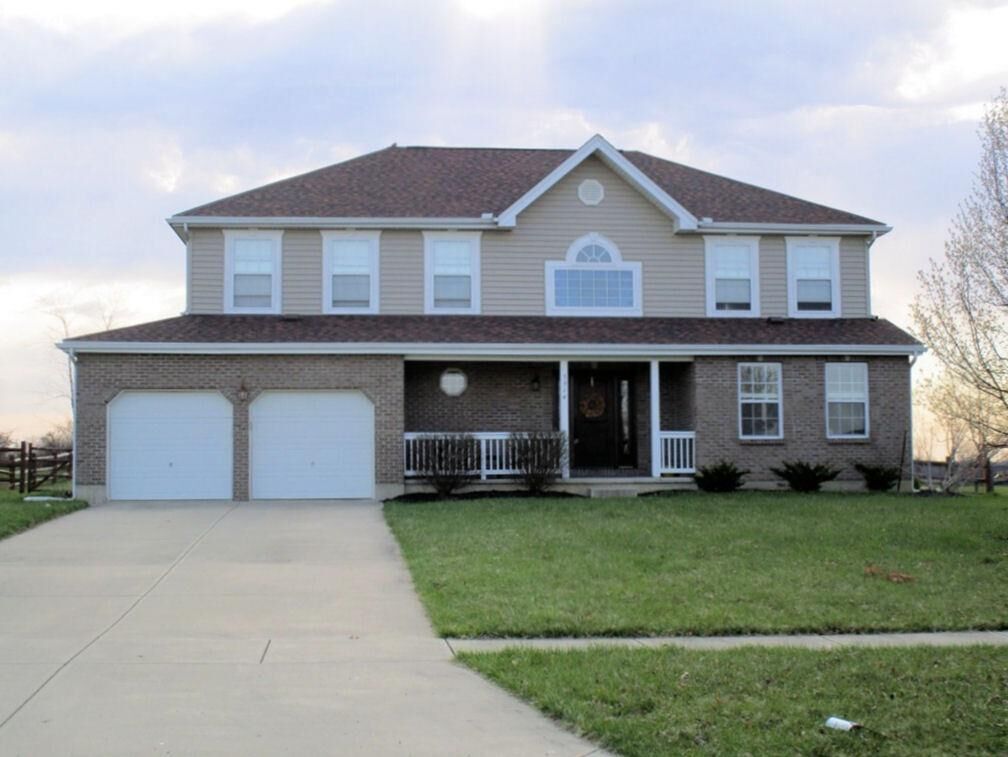 Property Photo: 5314 Meadow Breeze Drive OH 45011