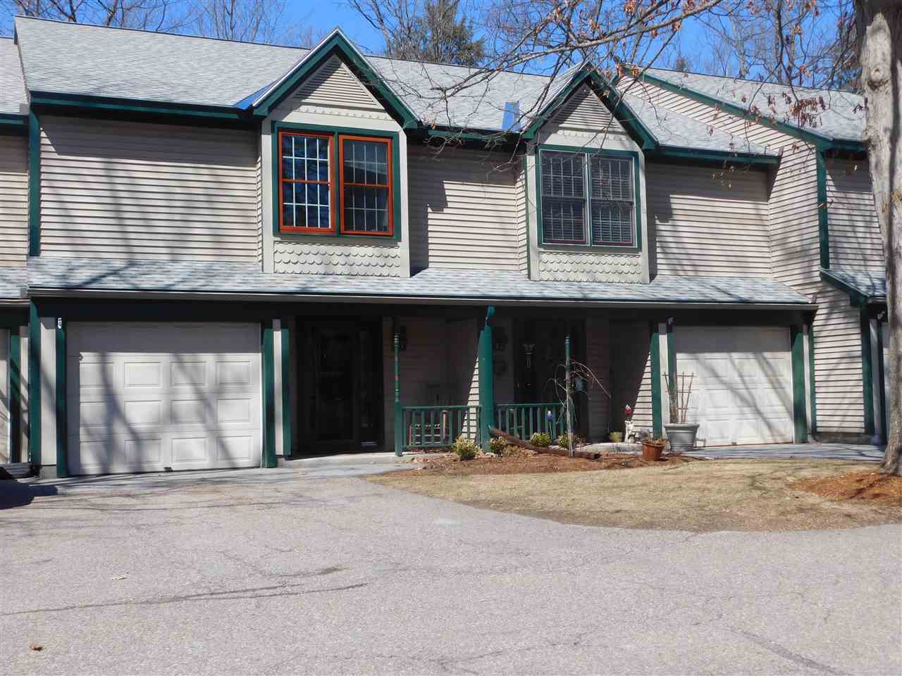 Property Photo:  19 Saxon Hollow Drive F3  VT 05452 