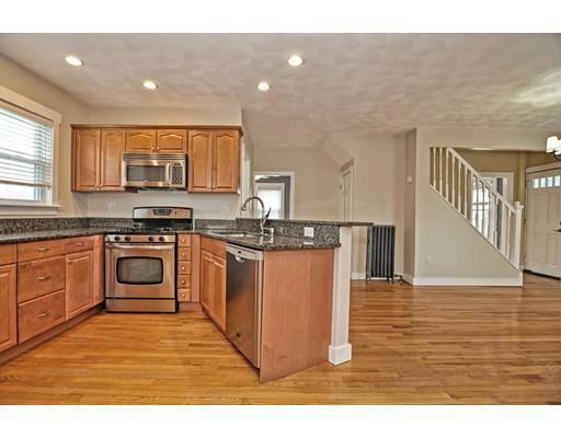 Property Photo:  41 West Woodbridge Road  MA 01845 
