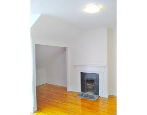 Property Photo: 41 Melrose 3 MA 02116