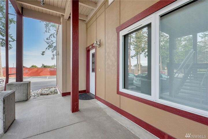 Property Photo: 7714 Birch Bay Dr 112 WA 98230