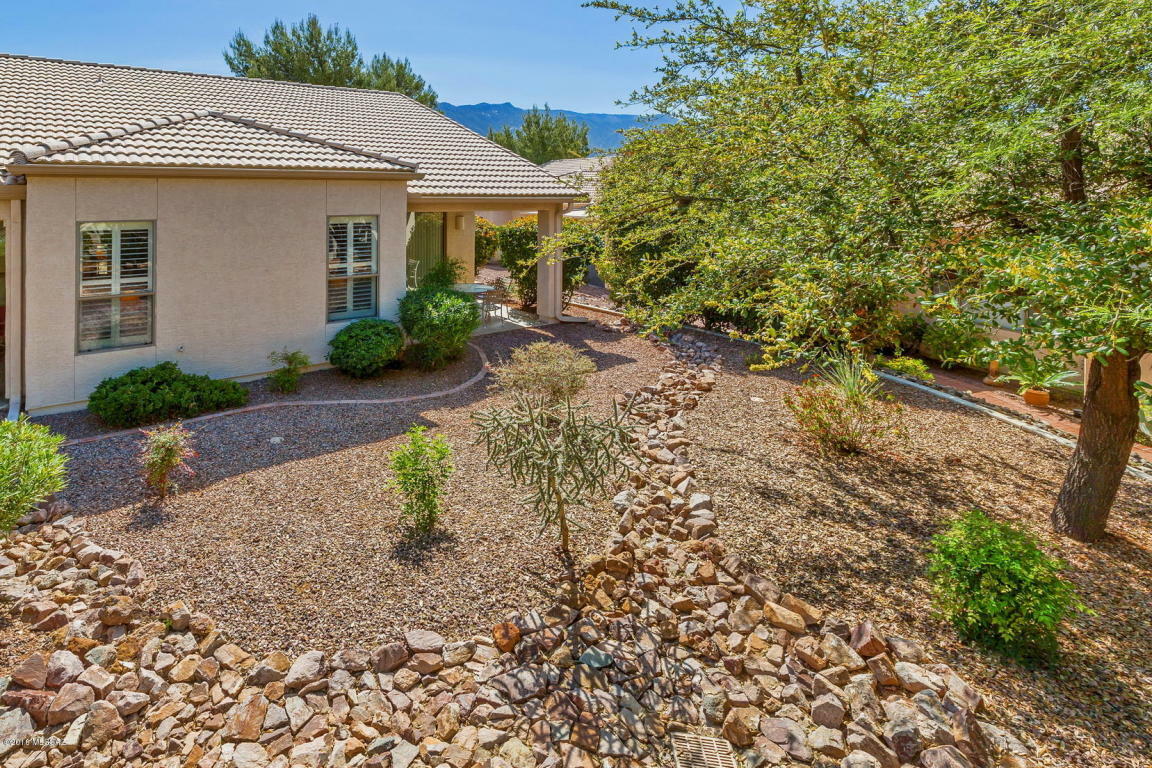 Property Photo:  38924 S Casual Drive  AZ 85739 