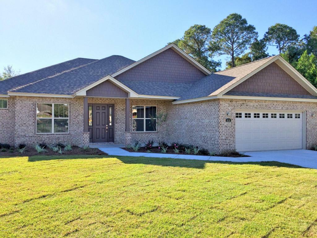 Property Photo:  414 Landings Drive  FL 32444 