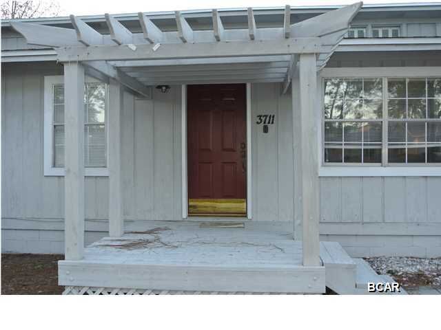 Property Photo: 3711 Betsy Lane FL 32408