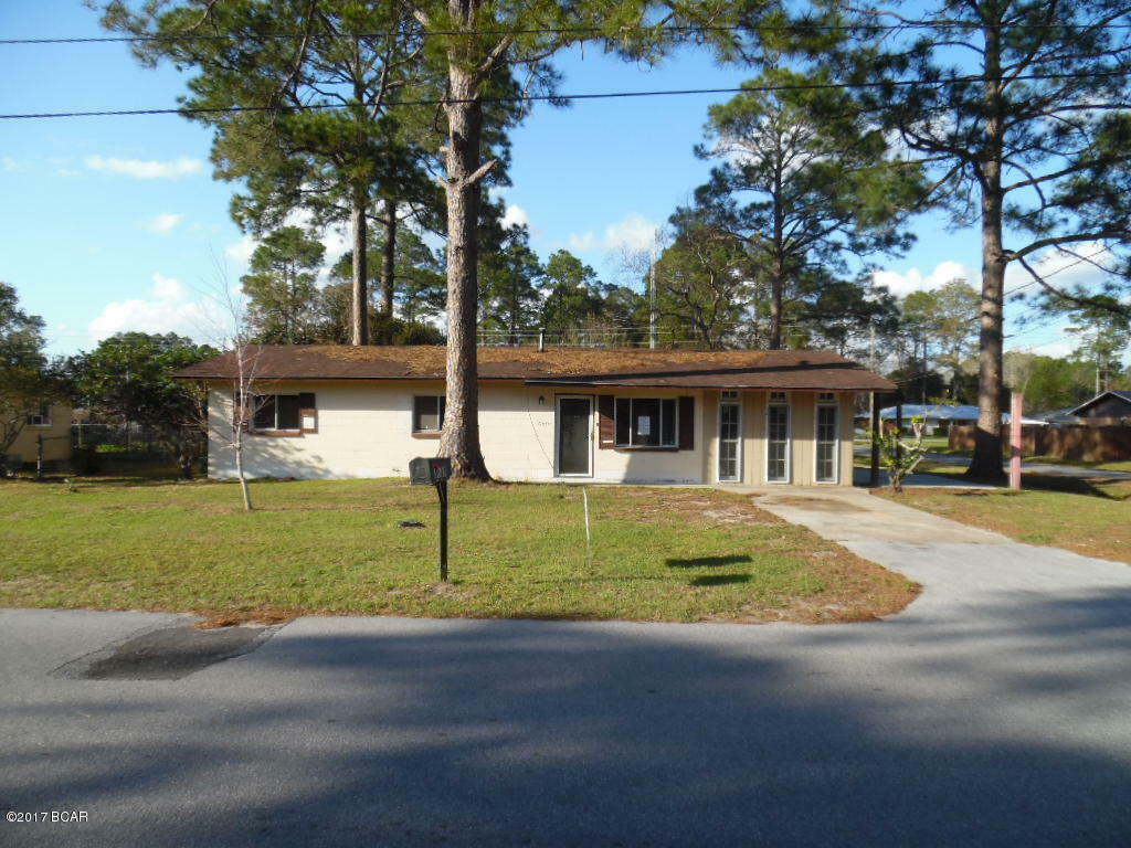 Property Photo:  6603 Olokee Street  FL 32404 