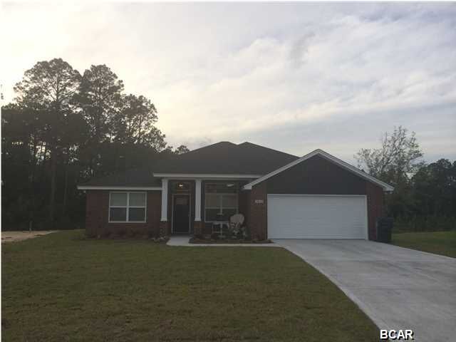 Property Photo:  3615 Azalea Court  FL 32405 