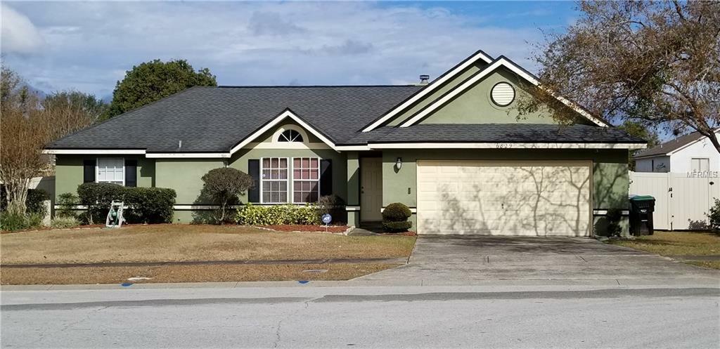 Property Photo:  6829 Gadwall Lane  FL 32810 