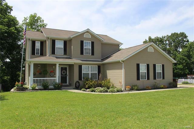 471 Creekwood Blvd  Troy  63379 photo