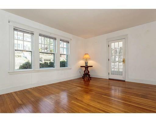 Property Photo:  106 Westminster Ave  MA 02474 