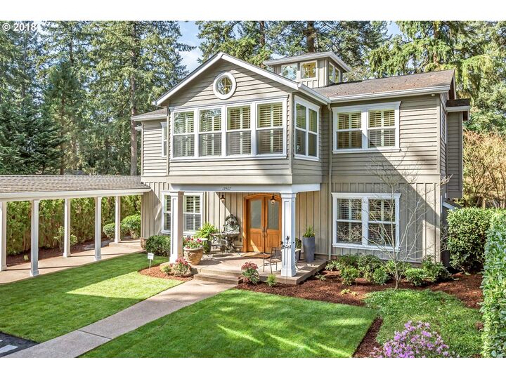 17407 Redfern Ave  Lake Oswego OR 97035 photo