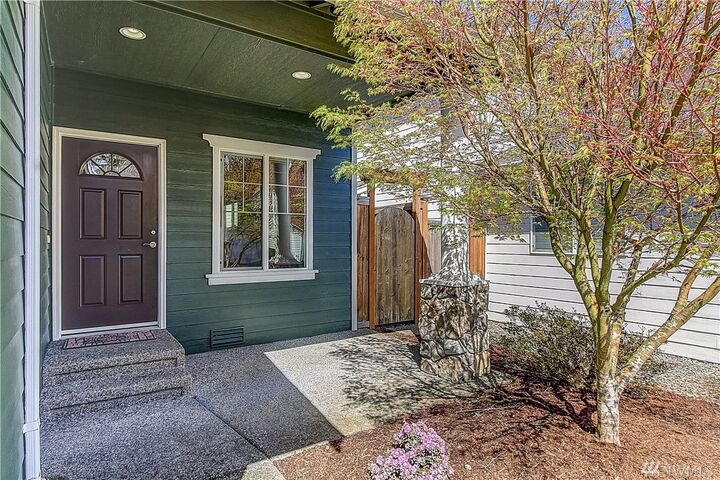 Property Photo:  3317 135th Place SE 109  WA 98012 