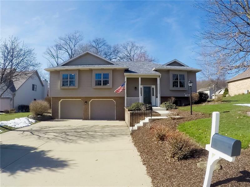 Property Photo: 6818 Patino Ct PA 15632