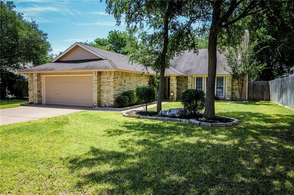 Property Photo:  4209 Reynosa Drive  TX 78739 